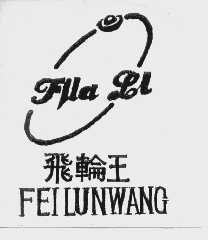 飞轮王