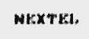 NEXTEL