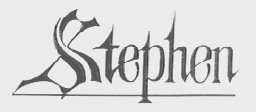 STEPHEN