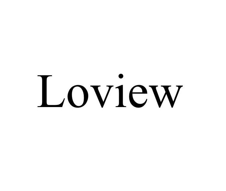 LOVIEW