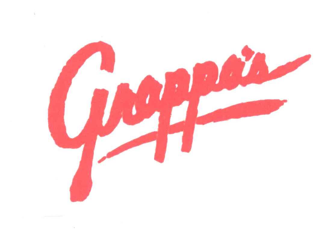 GRAPPAS