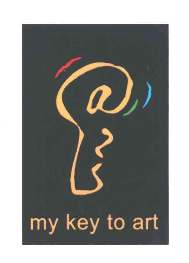 MY KEY