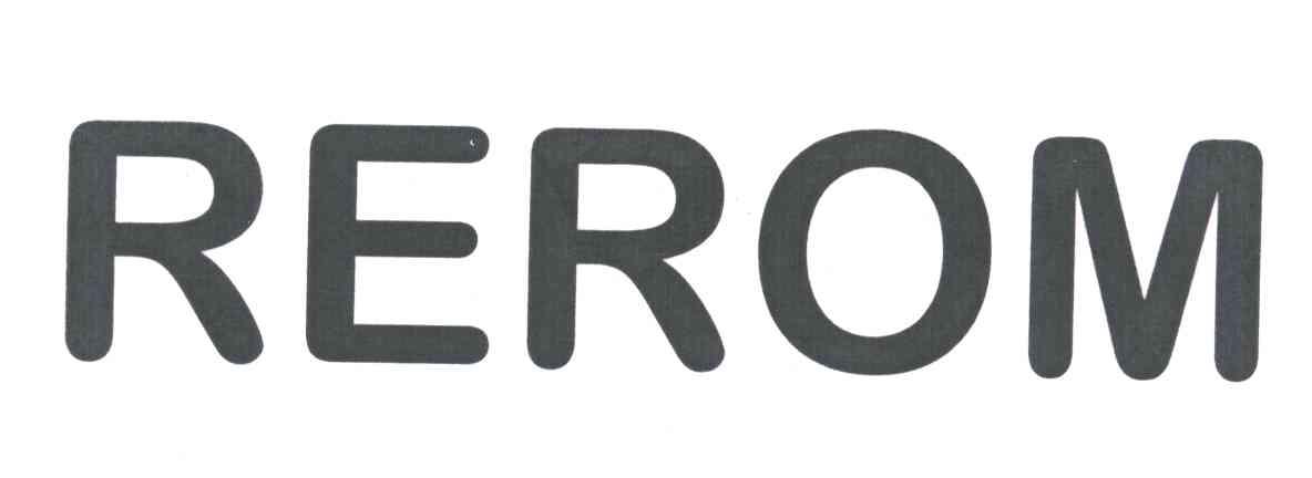 REROM