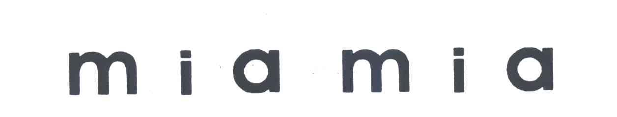 MIAMIA