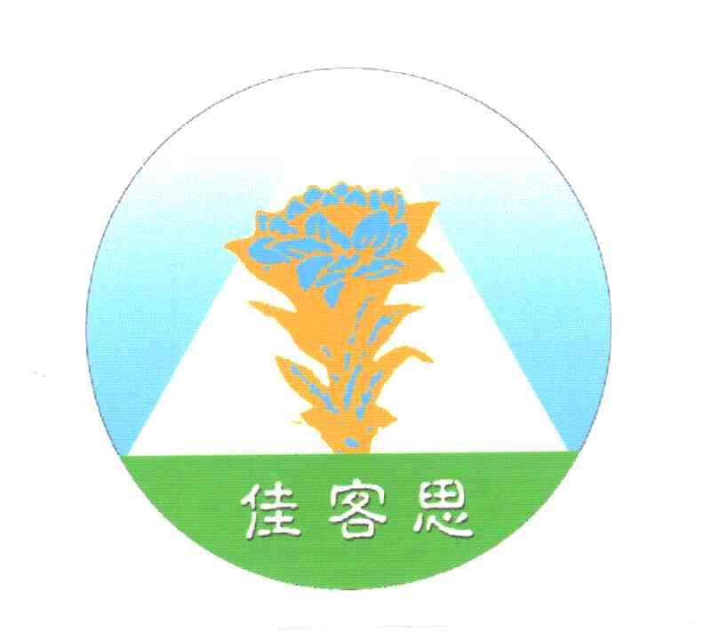 佳客思