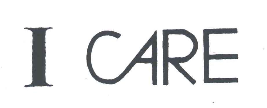 I CARE