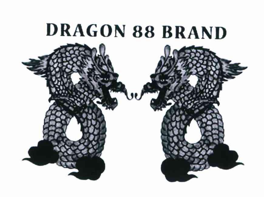 DRAGON 88 BRAND