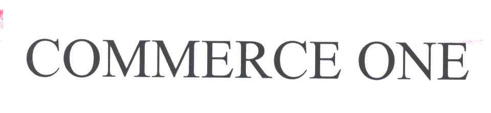 COMMERCEONE