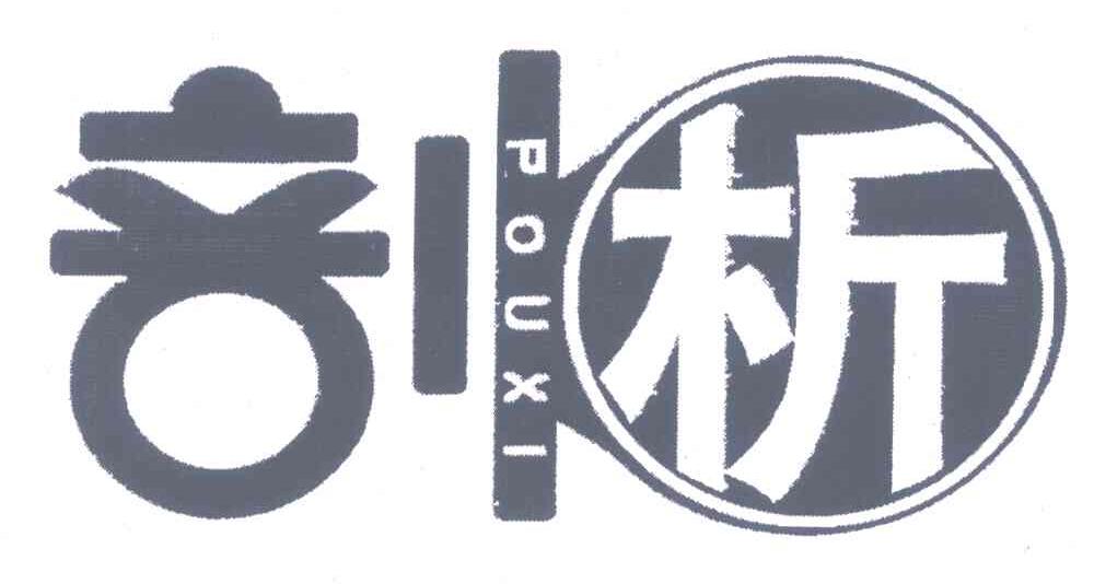 剖析