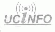 UCINFO