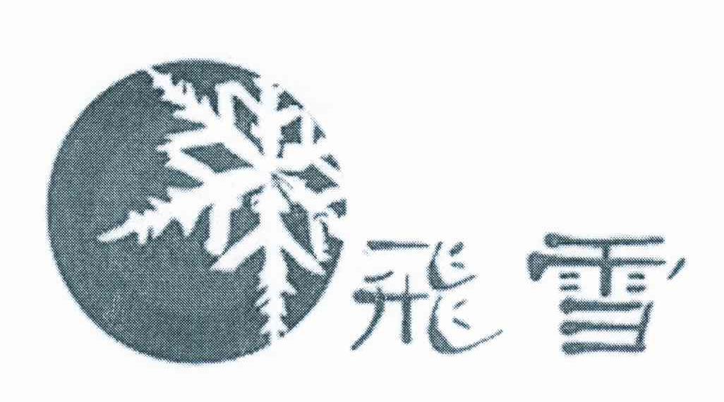 飞雪
