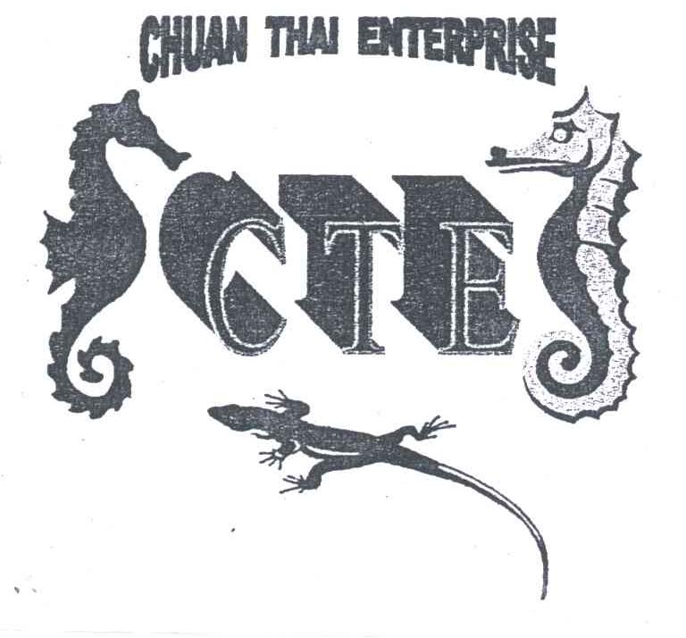 CHUAN THAI ENTERPRISE CTE