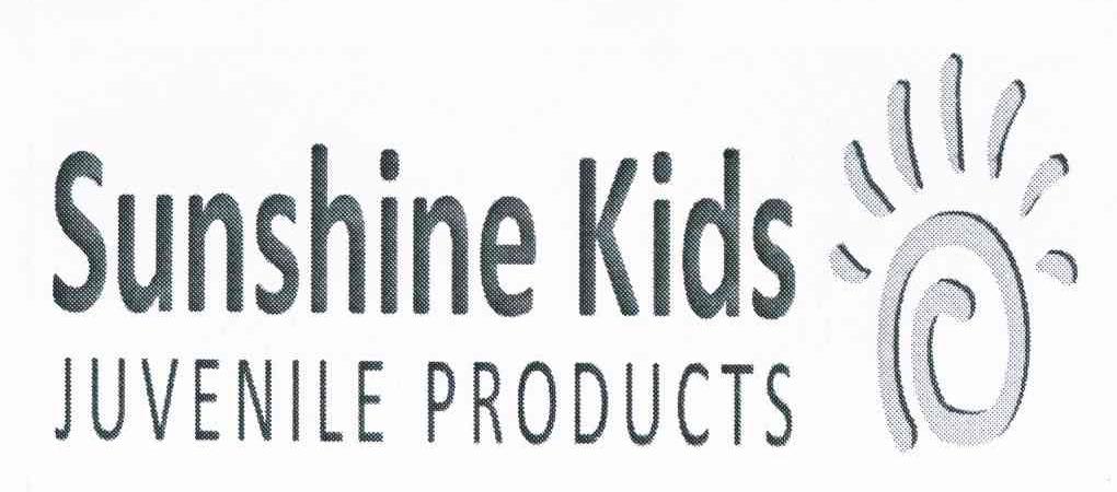 SUNSHINE KIDS JUVENILE PRODUCTS