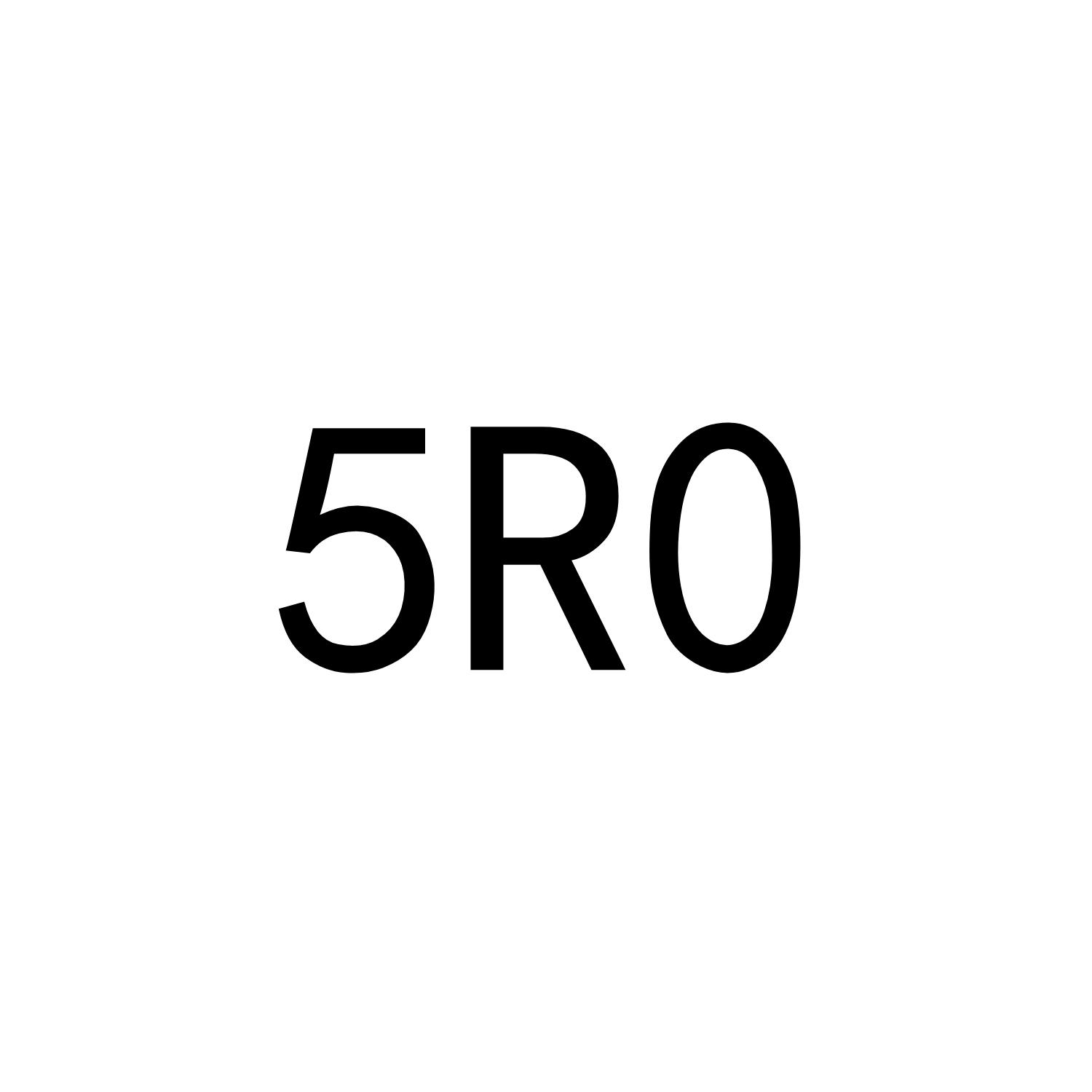 5R0