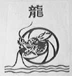 龙
