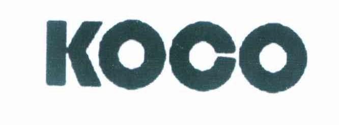 KOCO