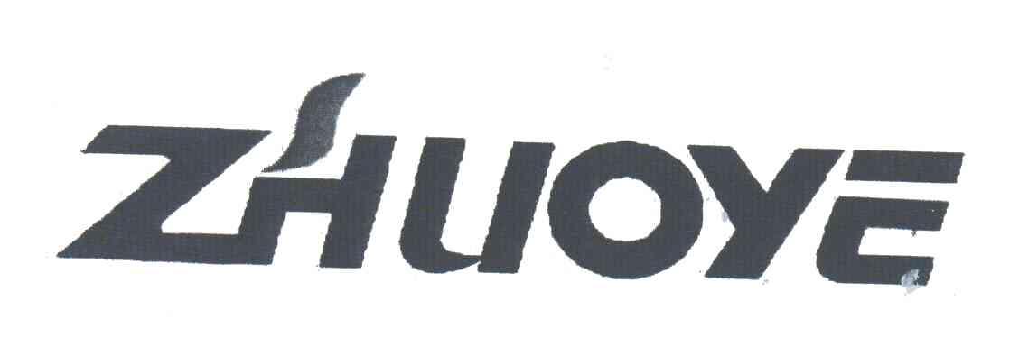 ZHUOYE