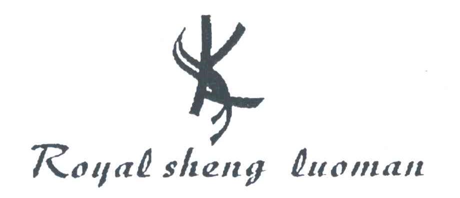 ROYAL SHENG LUOMAN