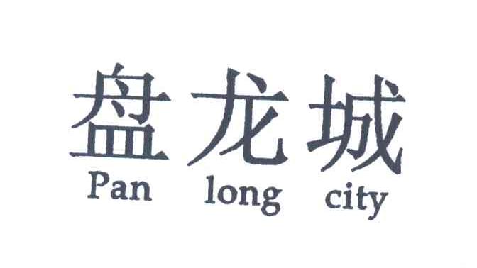 盘龙城;PAN LONG CITY