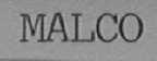 MALCO