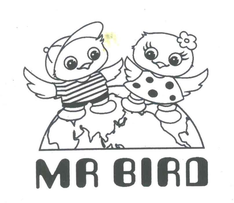 MR BIRD