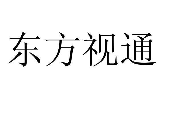 东方视通