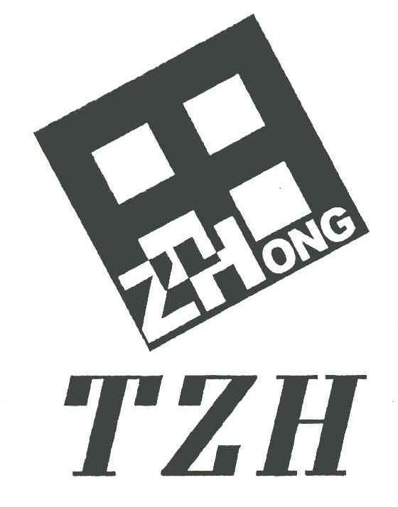 TZH ZHONG