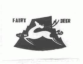 FAIRY DEER