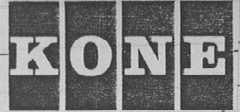 KONE