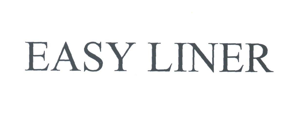EASY LINER