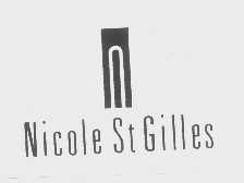 NICOLE ST GILLES