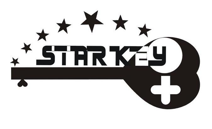 STAR KEY