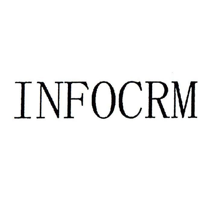 INFOCRM