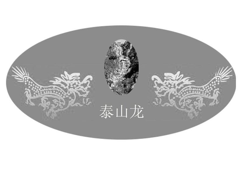泰山龙