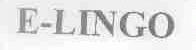 E-LINGO