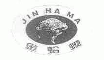 金蛤蟆