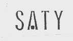 SATY