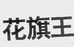 花旗王