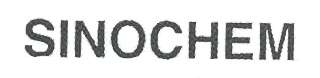 SINOCHEM