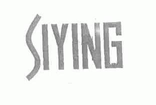 SIYING