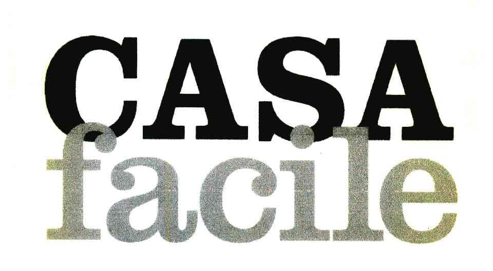 CASA FACILE