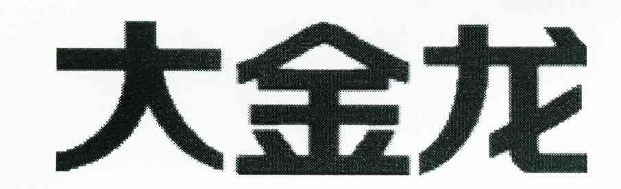 大金龙