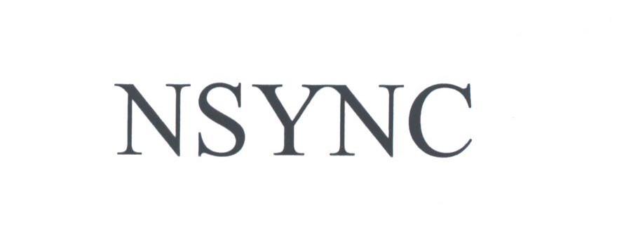 NSYNC
