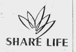 SHARE LIFE