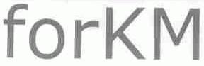 FORKM