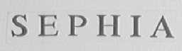 SEPHIA