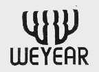 WEYEAR