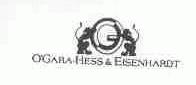 O'GARA-HESS & EISENHARDT