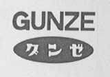 GUNZE