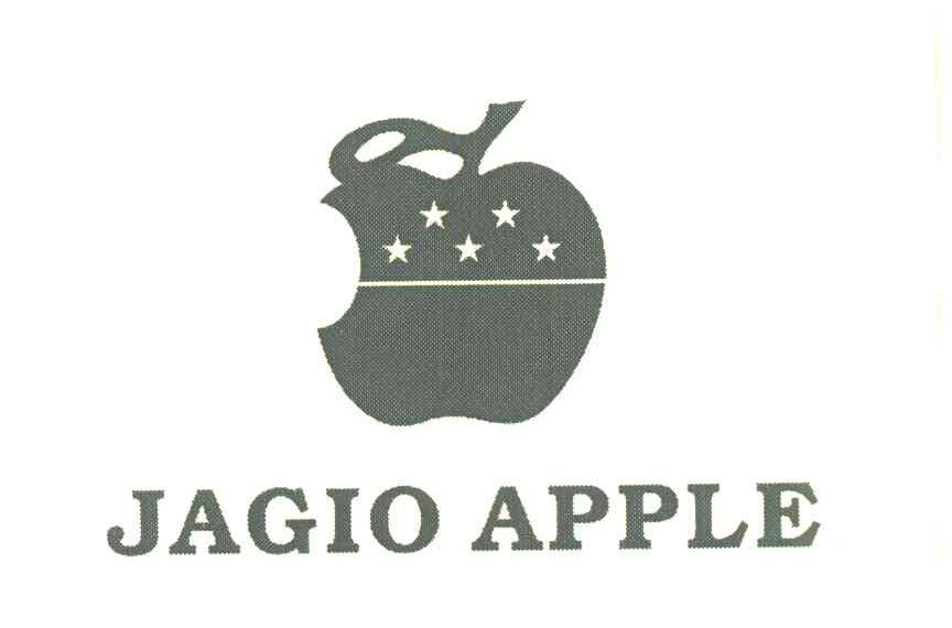 JAGIO APPLE